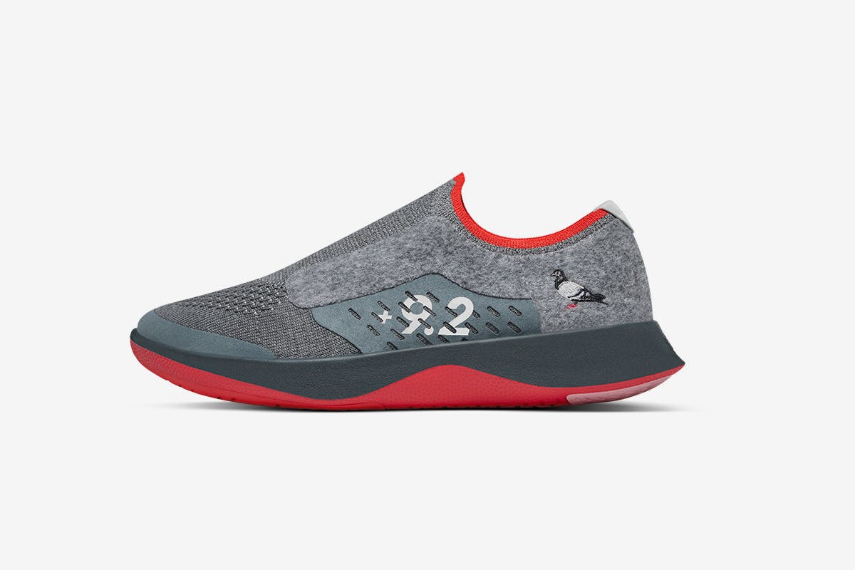 Allbirds staple dasher